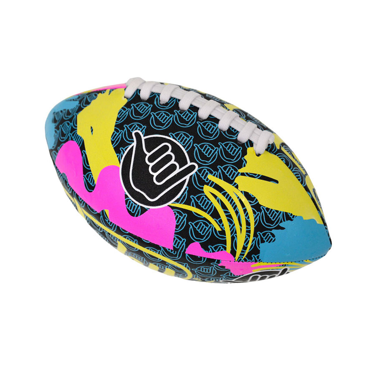 Wahu Colour Change Football