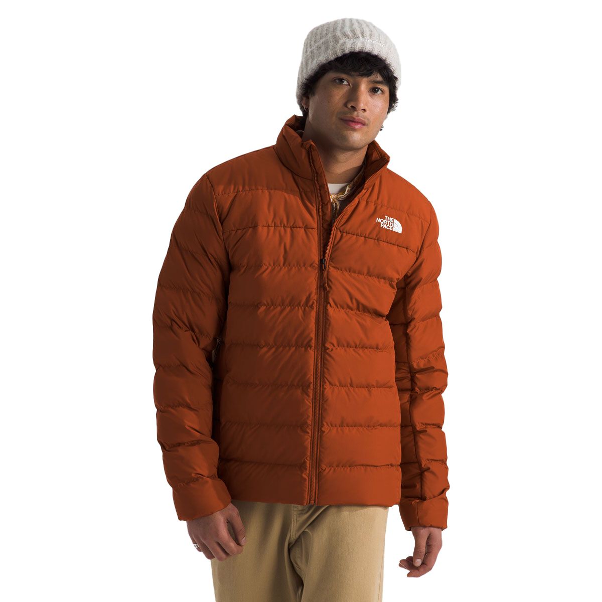 The North Face Mens Aconcagua 3 Jacket
