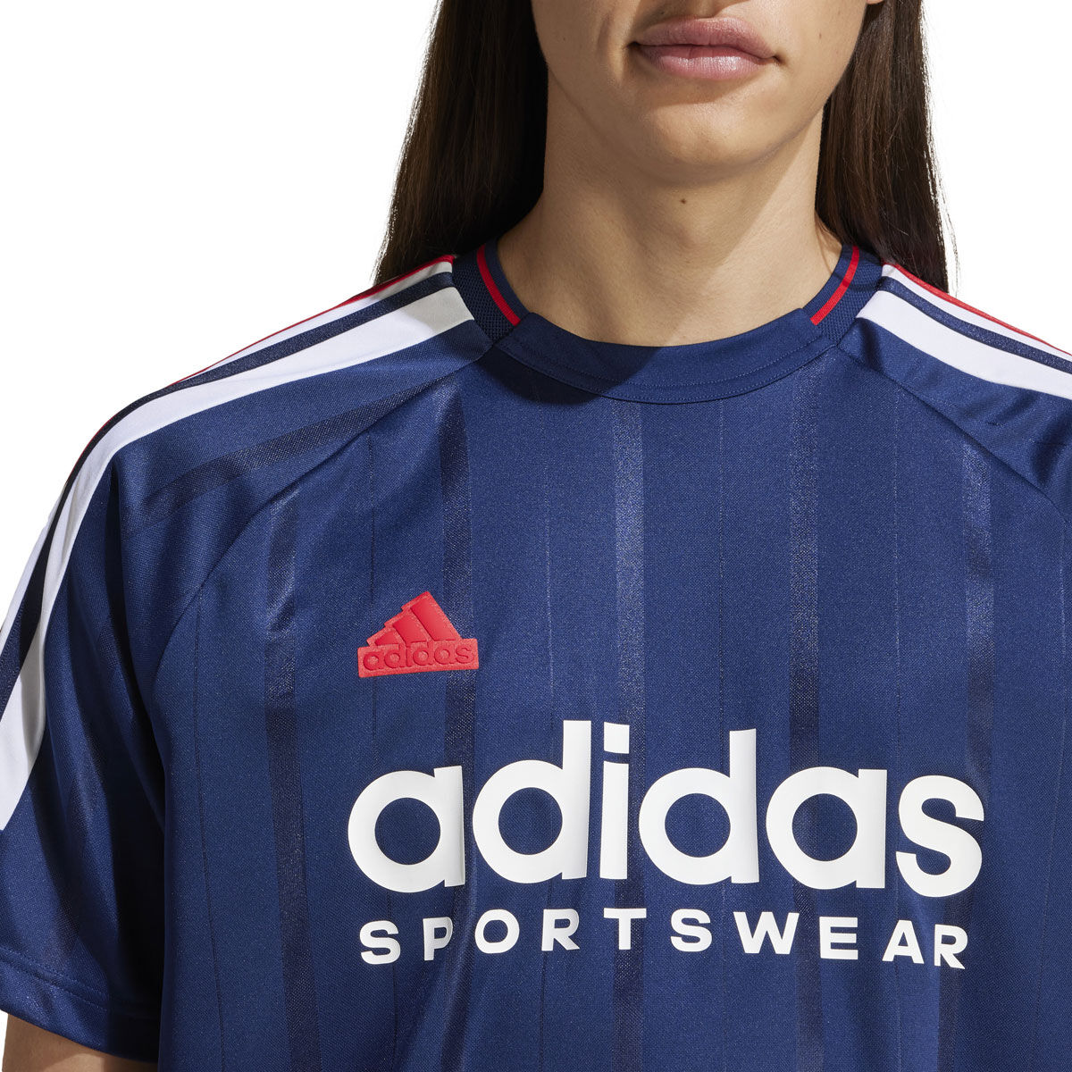 adidas Mens House of Tiro Nations Pack Tee