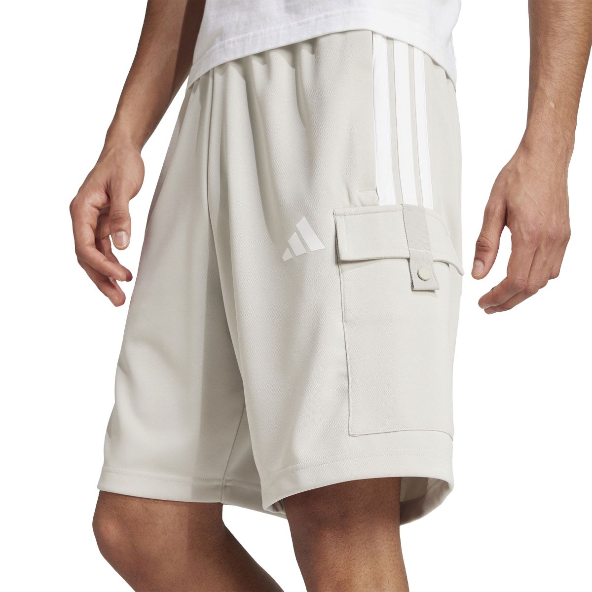 Adidas Mens Tiro Cargo Shorts