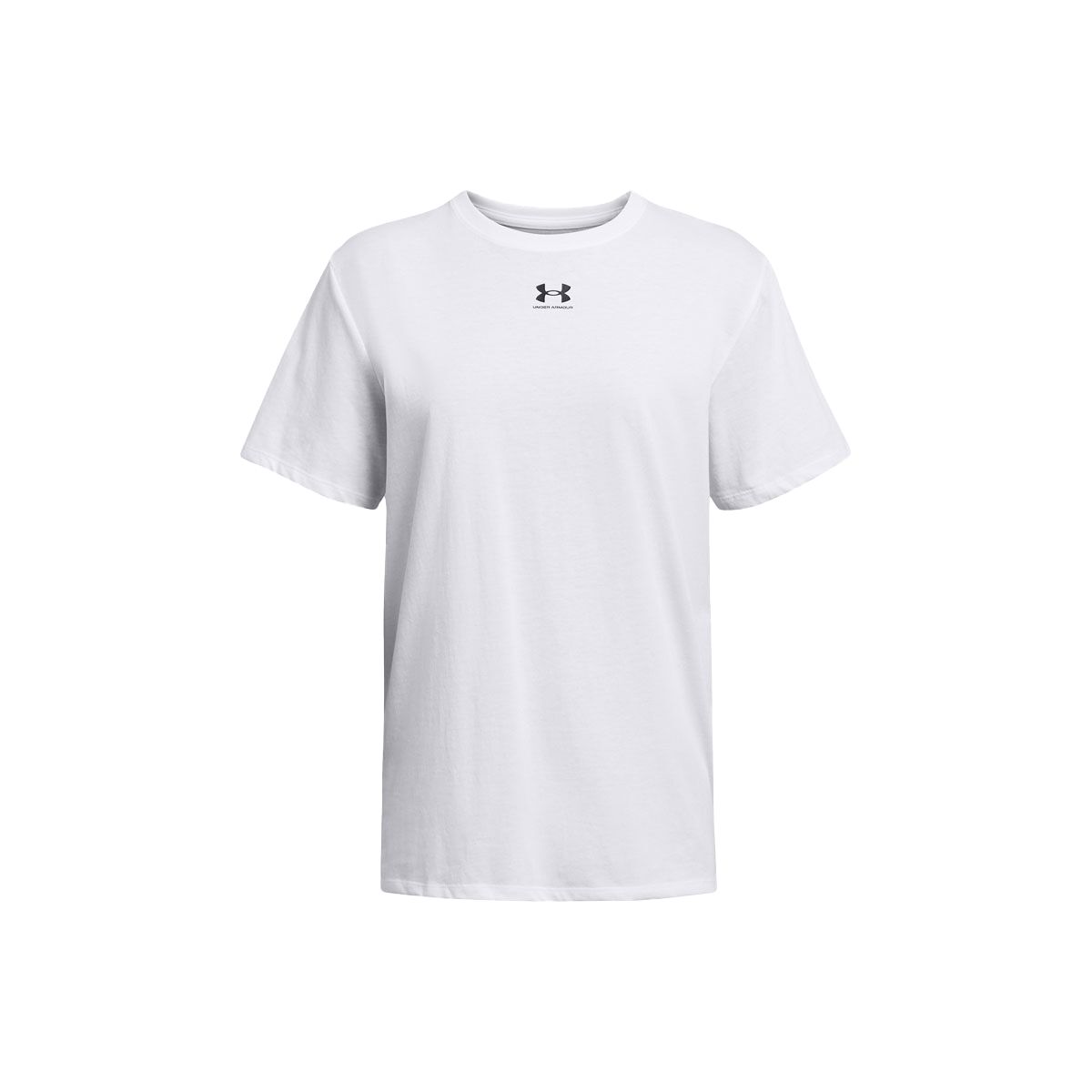 Under Armour Womens Campus Oversize Tee
