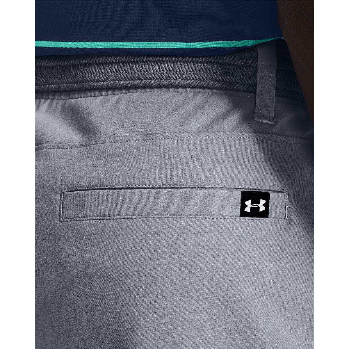 Under Armour Mens Drive Shorts