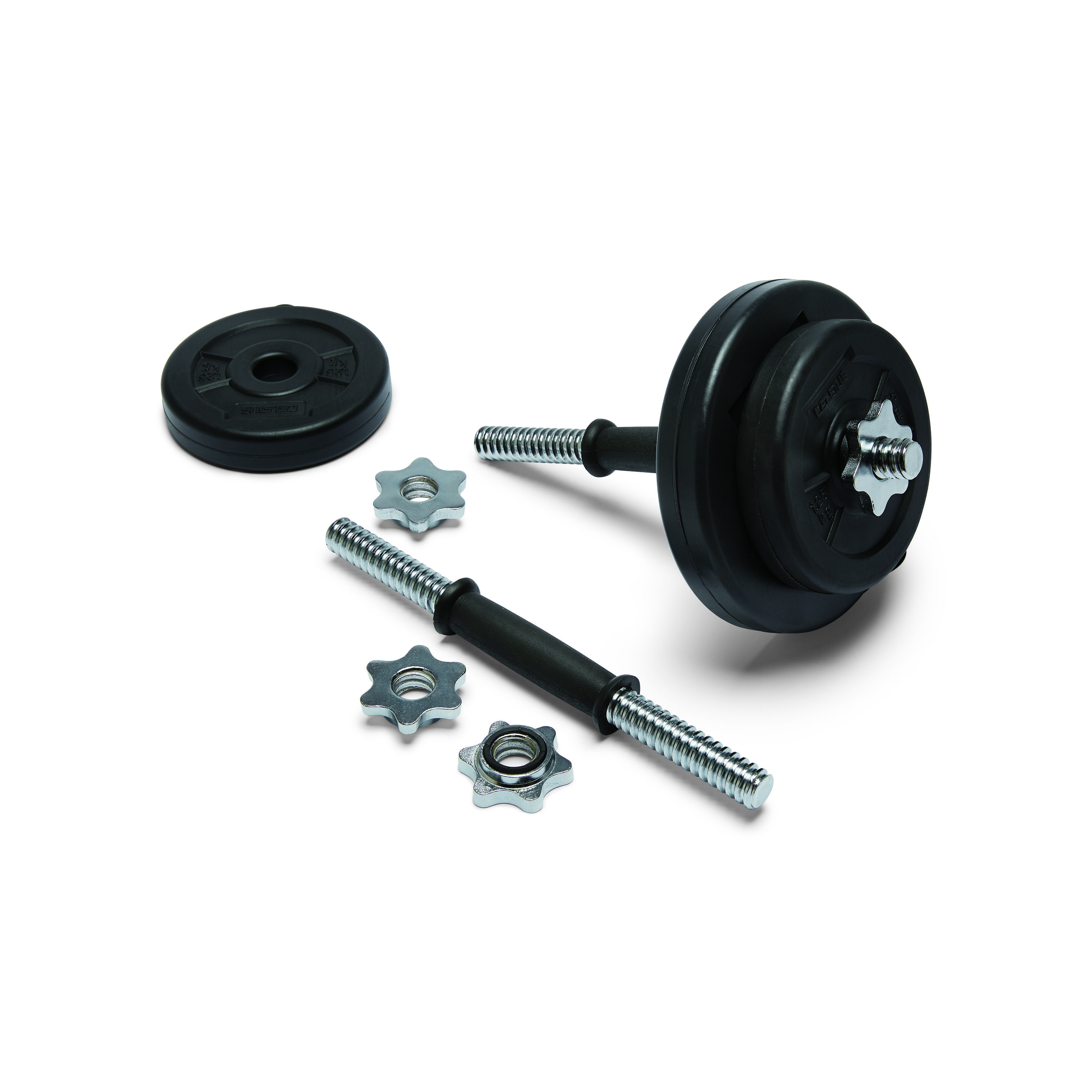 Celsius 35cm Dumbbells