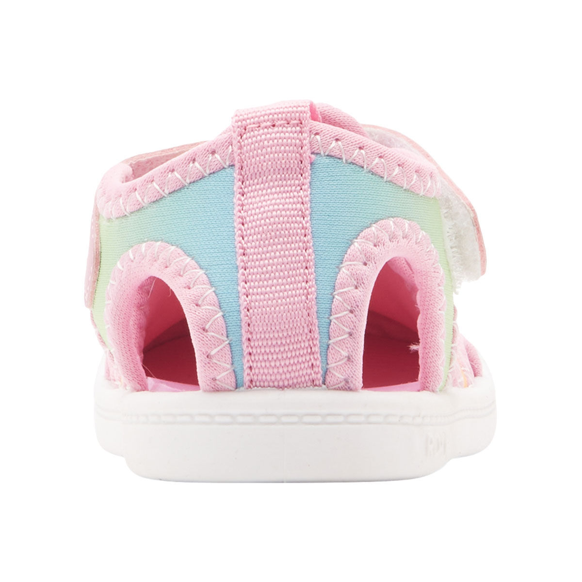 Roxy Grom Toddlers Slip-On Shoes