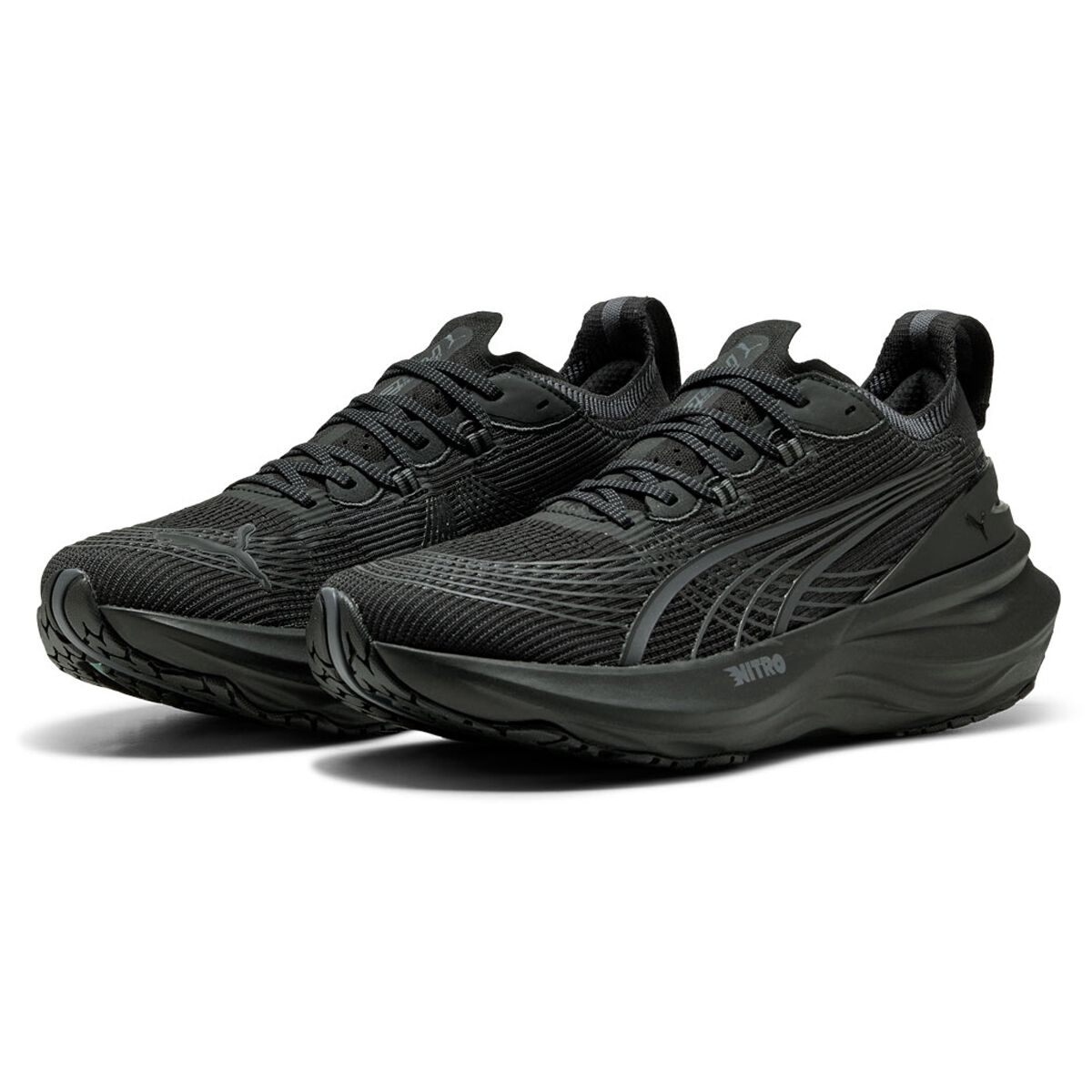 Puma ForeverRun NITRO 2 Mens Running Shoes