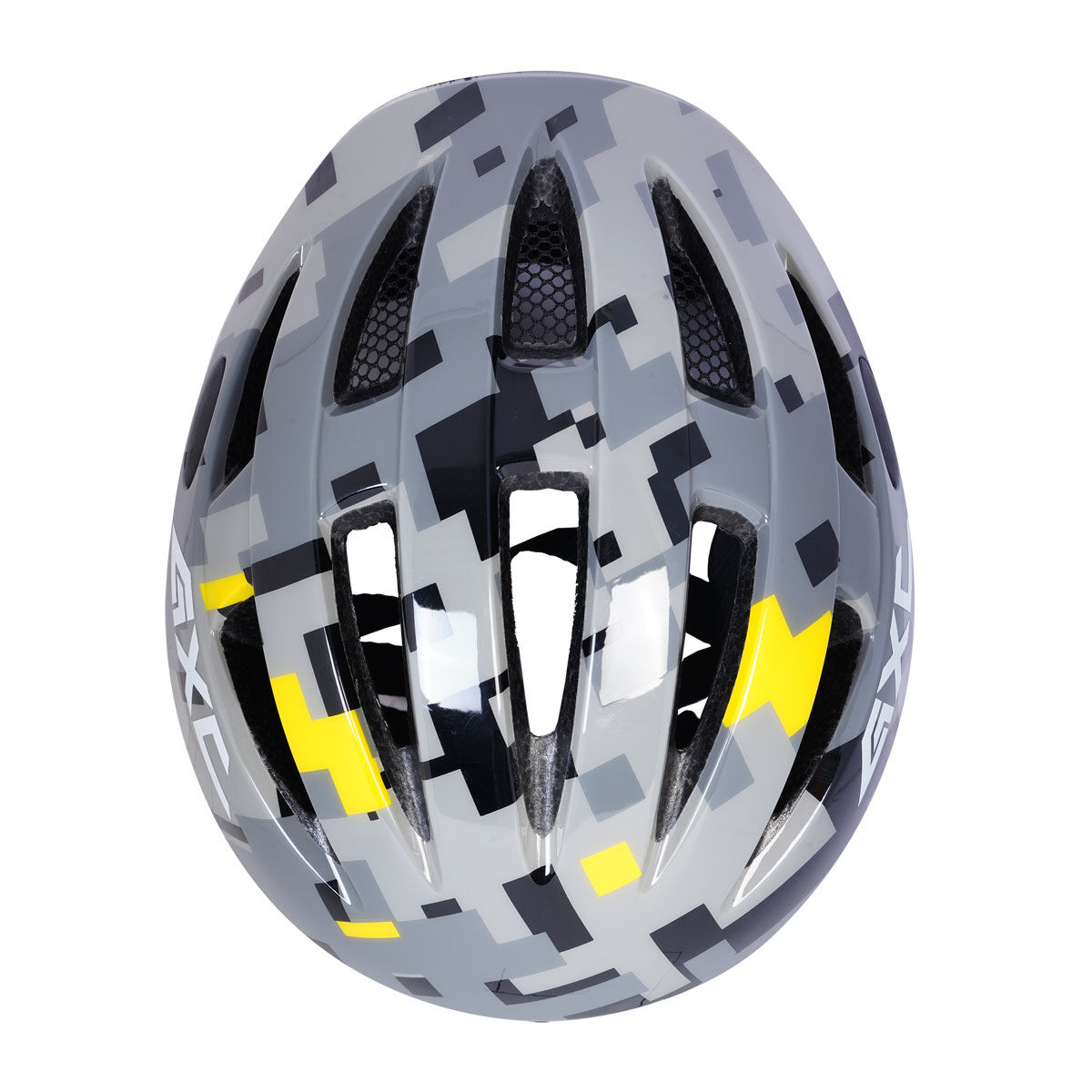 Goldcross Kids Mayhem 3 Bike Helmet