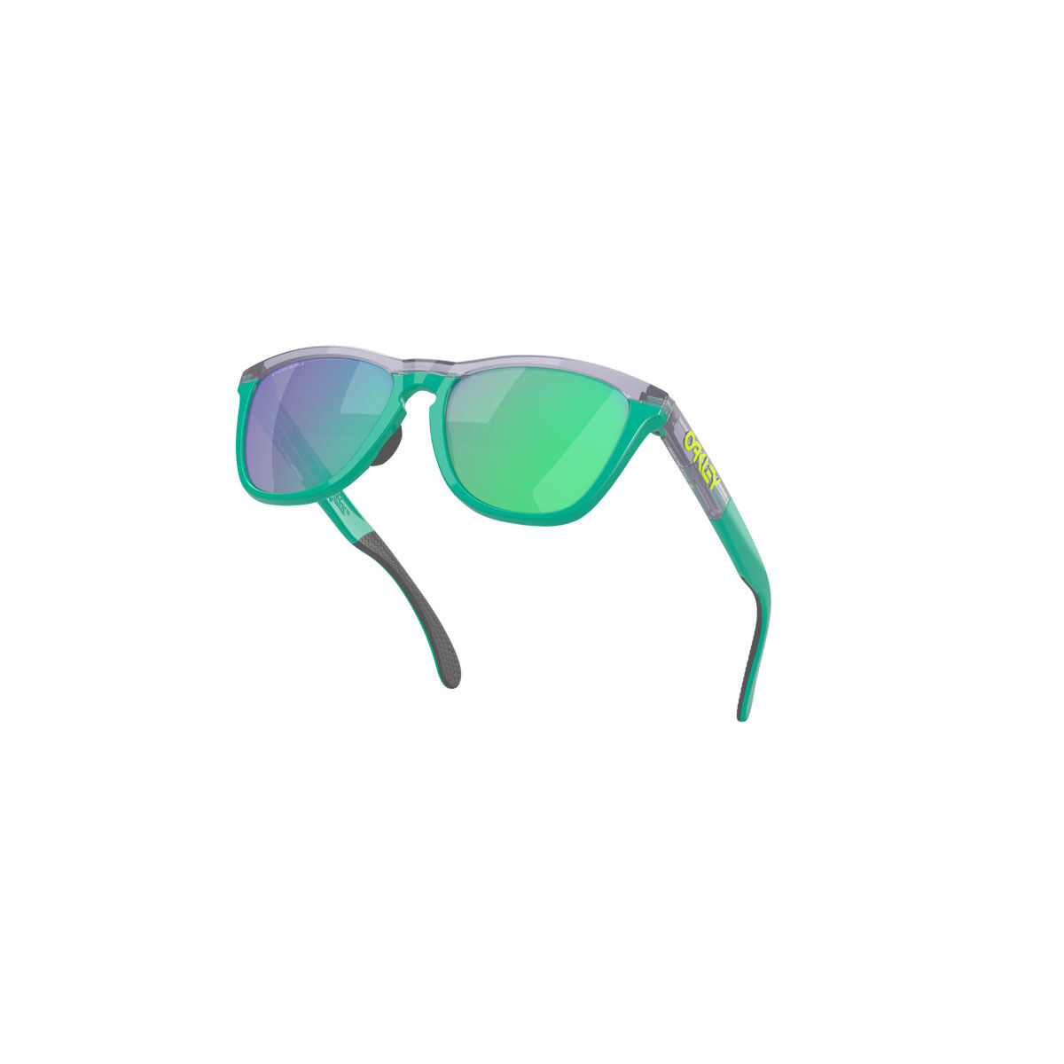 OAKLEY Frogskins PRIZM Jade