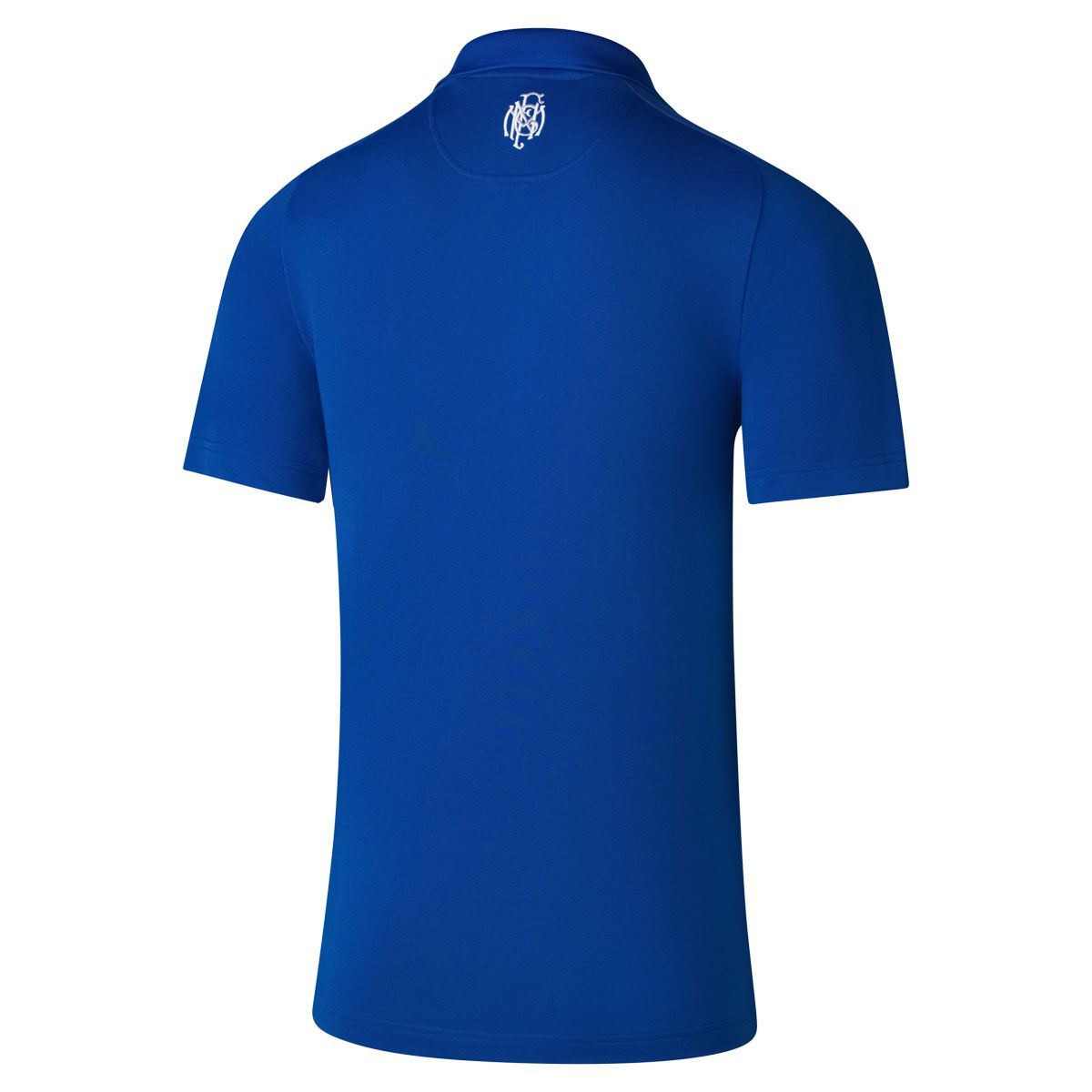 North Melbourne Kangaroos Mens 2025 Team Polo