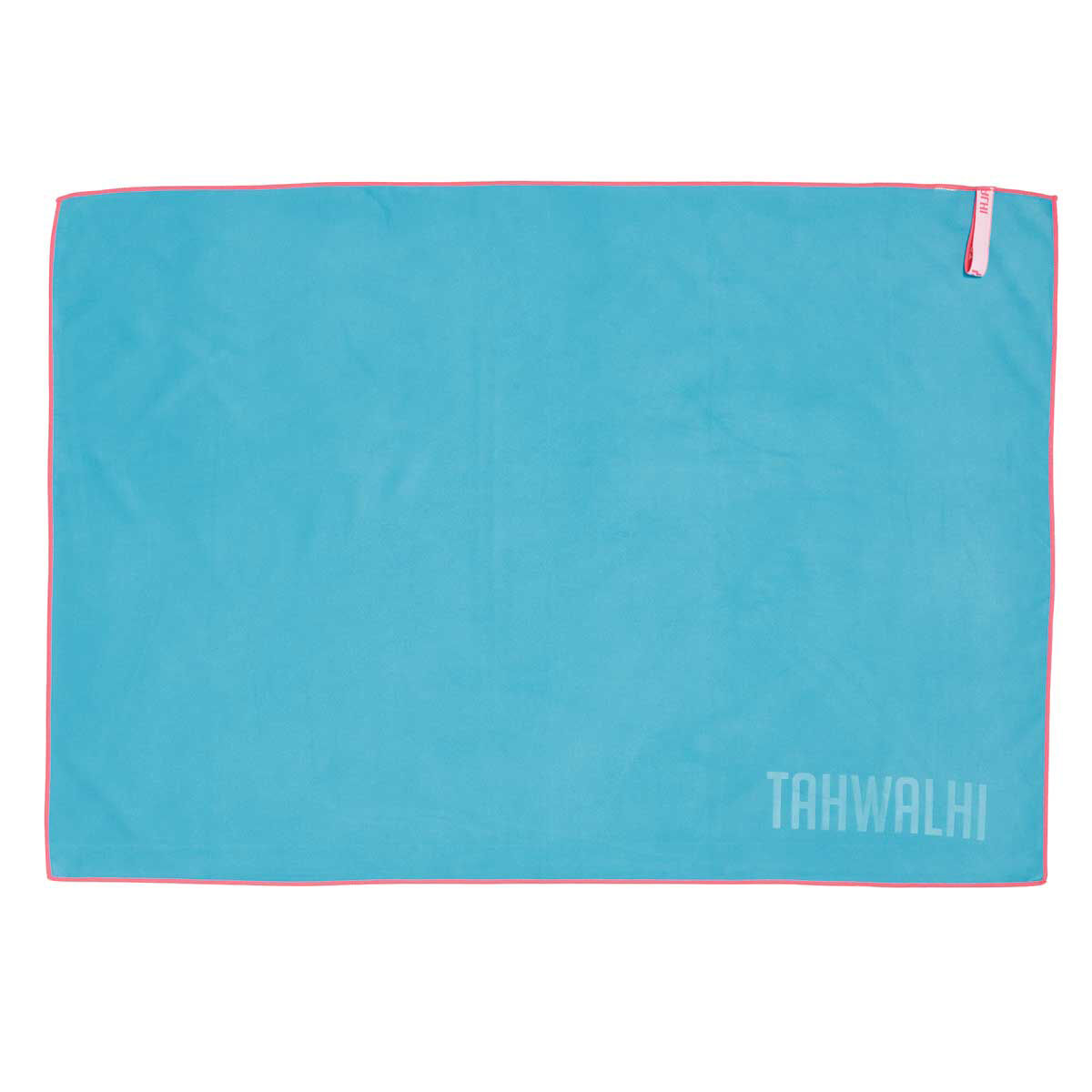 Tahwalhi Small Microfibre Towel