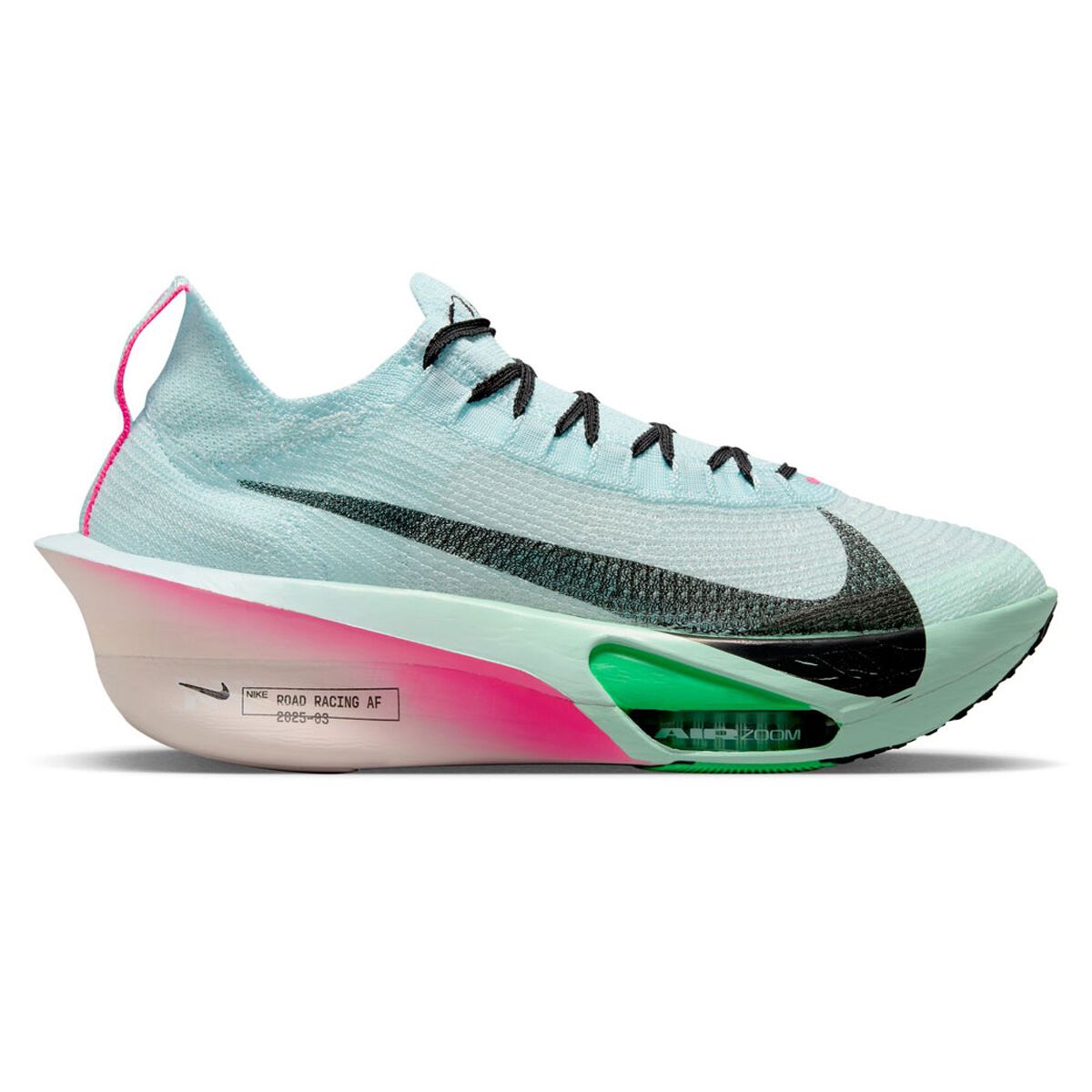 Nike Air Zoom Alphafly Next% 3 Mens Running Shoes