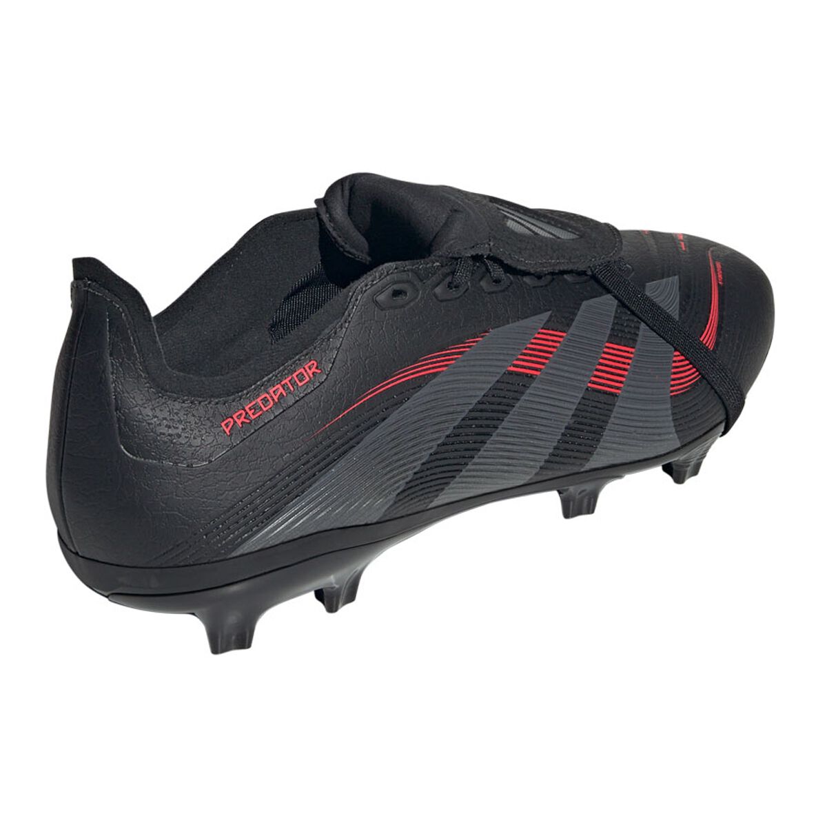adidas Predator League Fold-Over Tongue Football Boots