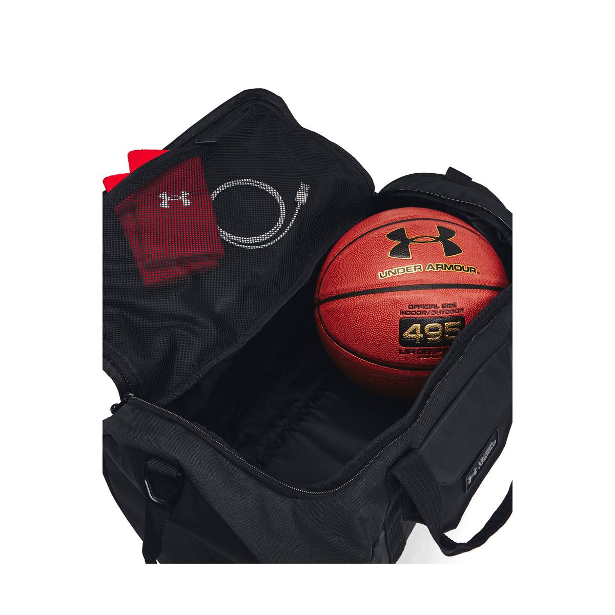 Under Armour Triumph Barrel Duffle Bag