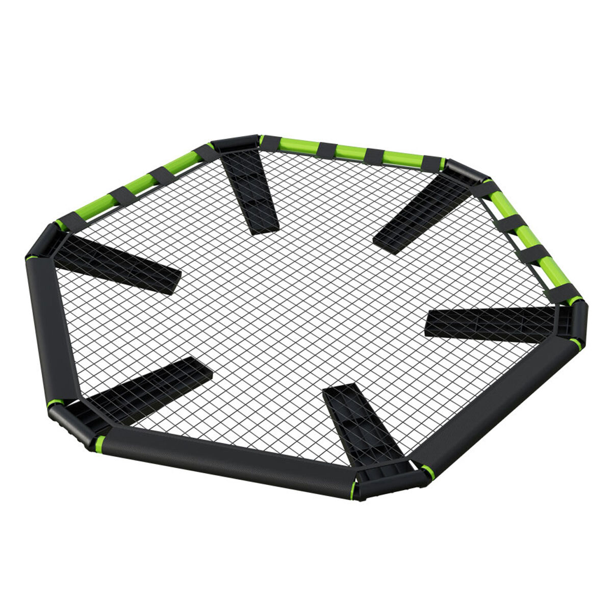 Carromco Bounce Action Set