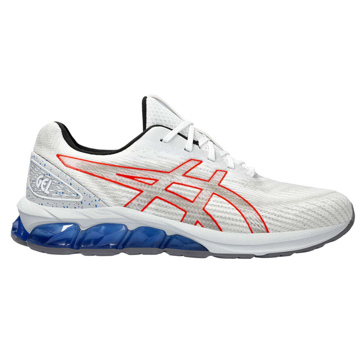 Asics GEL Quantum 180 VII Mens Casual Shoes