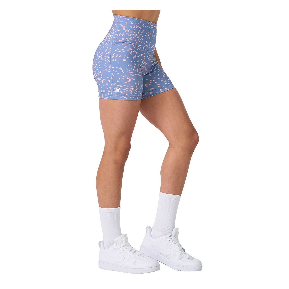 Ell/Voo Junior Averi 3 Inch Short Tights