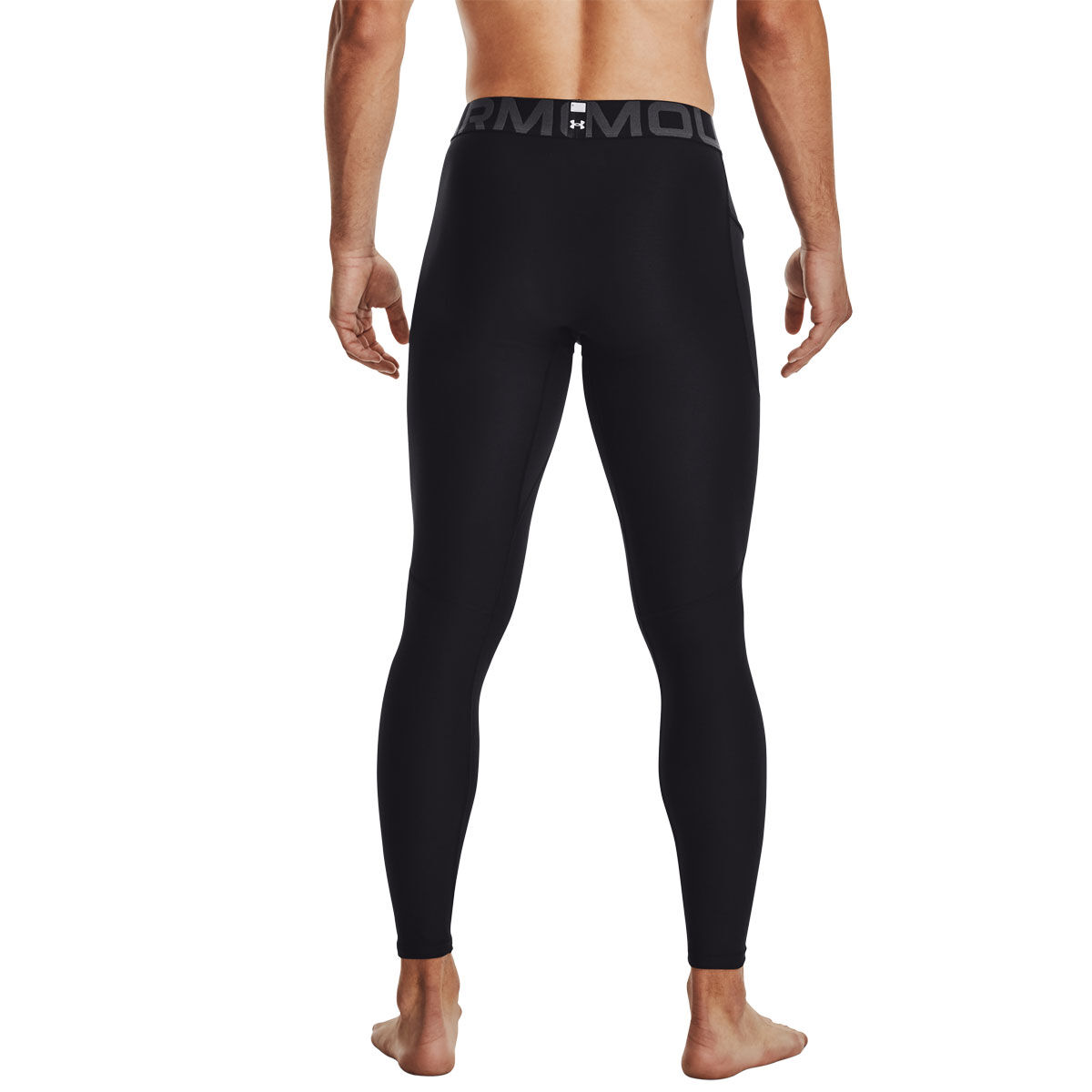 Under Armour Mens HeatGear Armour Compression Tights