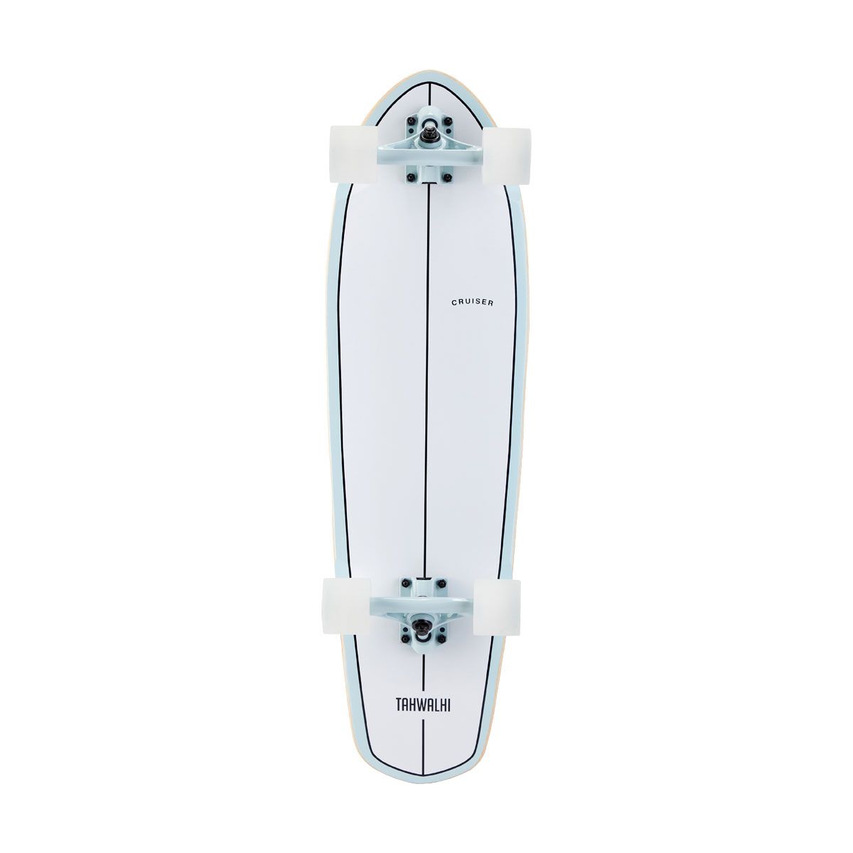 Tahwalhi Cruiser Skateboard