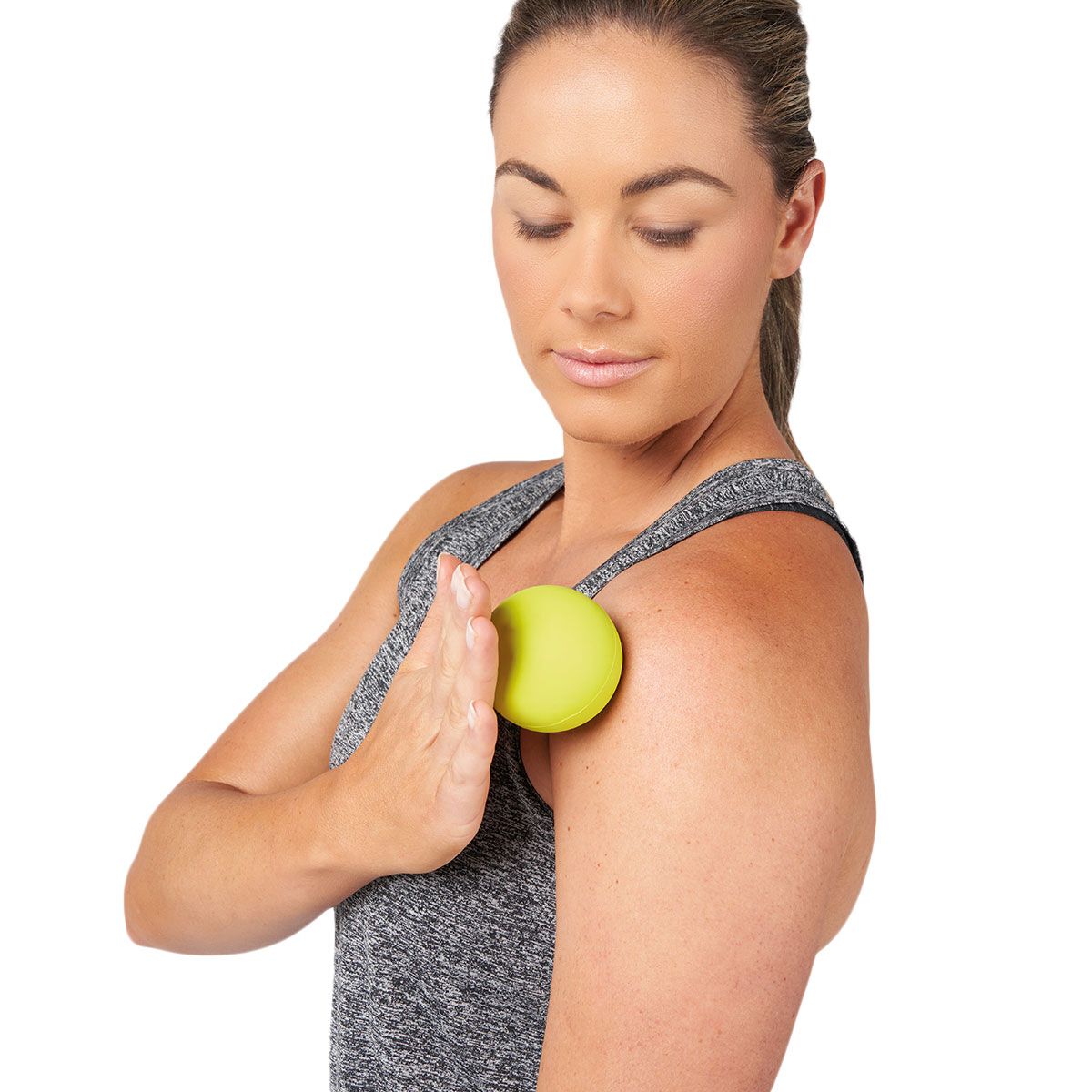 Celsius Extra Firm Therapy Ball