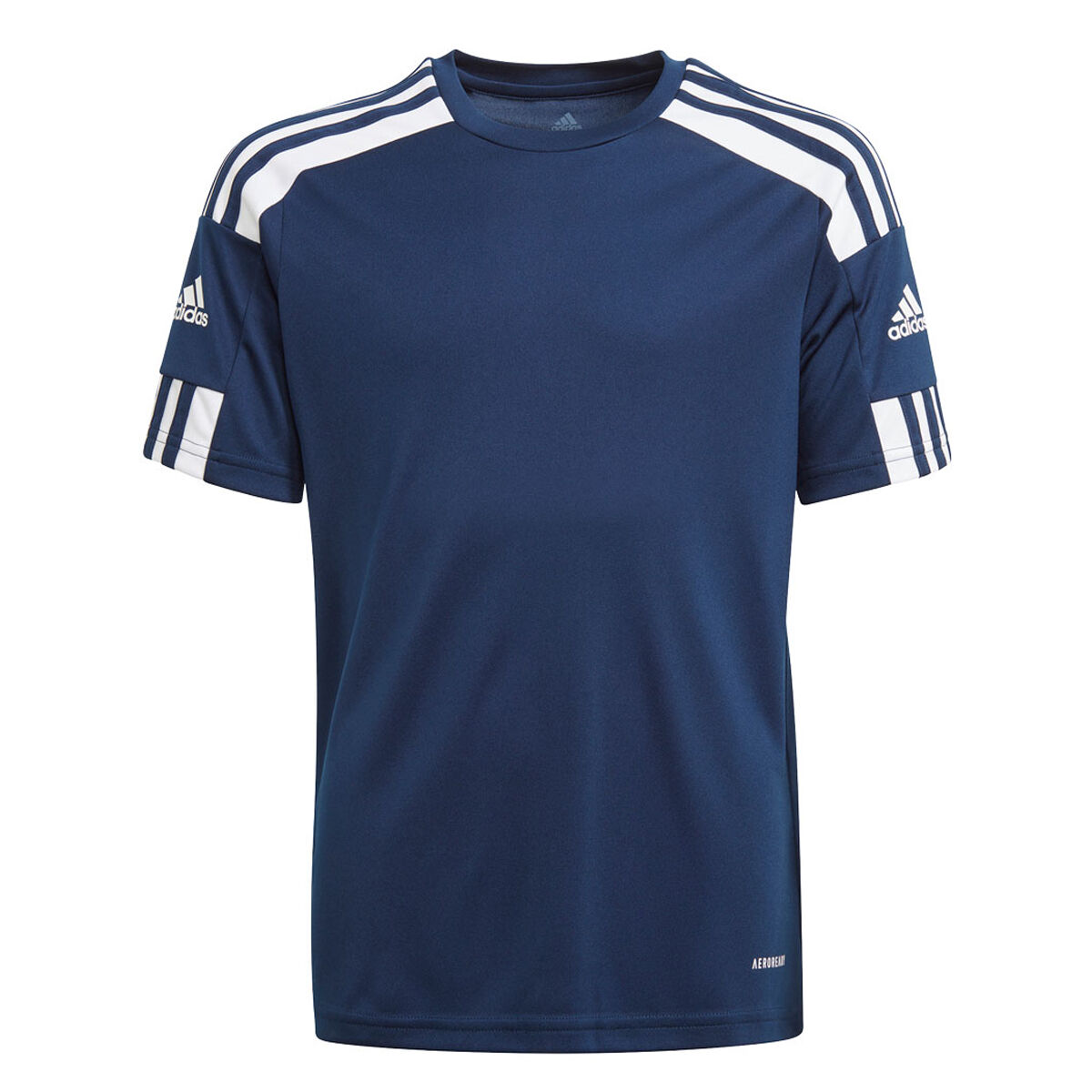 adidas Junior Squadra 21 Football Jersey
