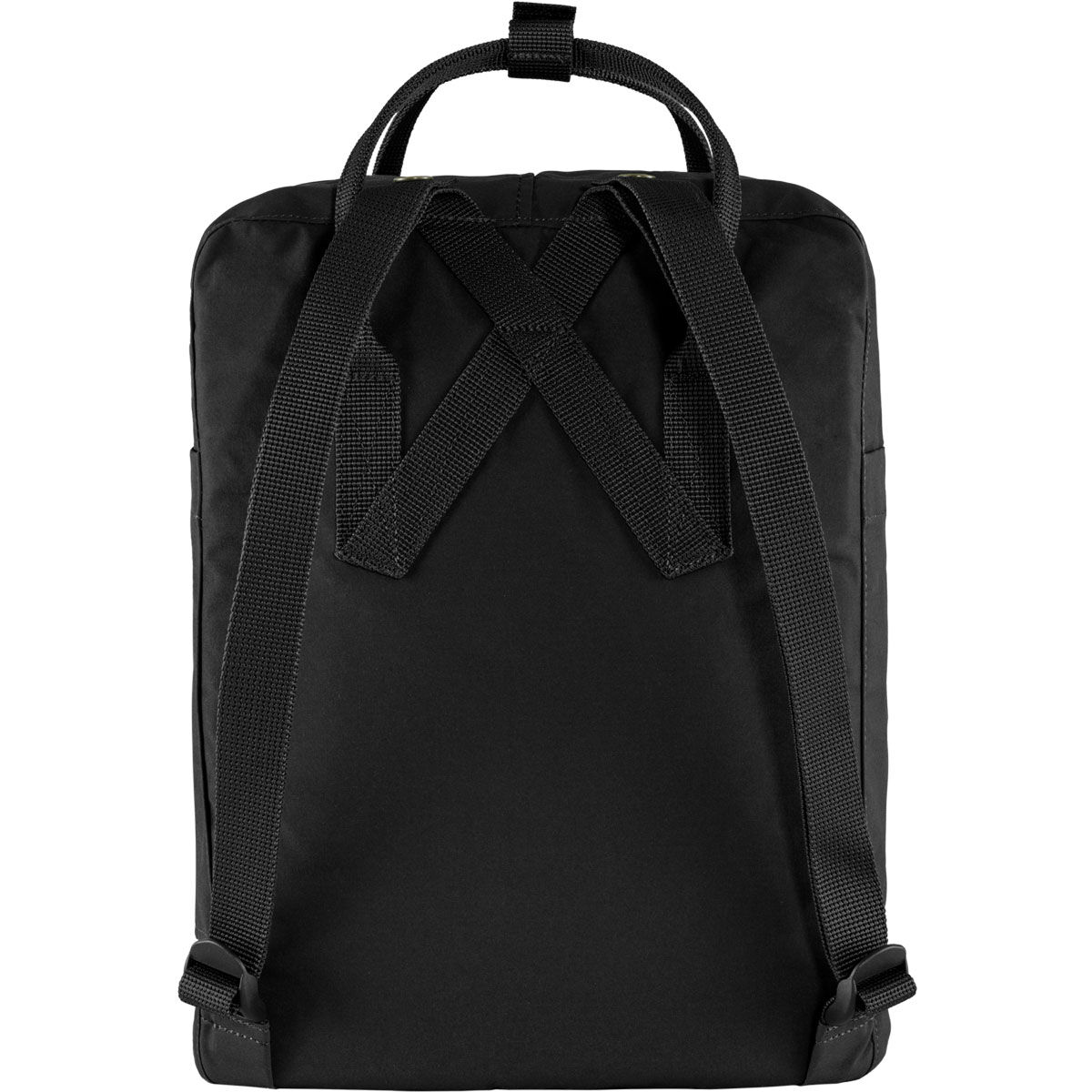 Fjallraven Kanken Backpack Black