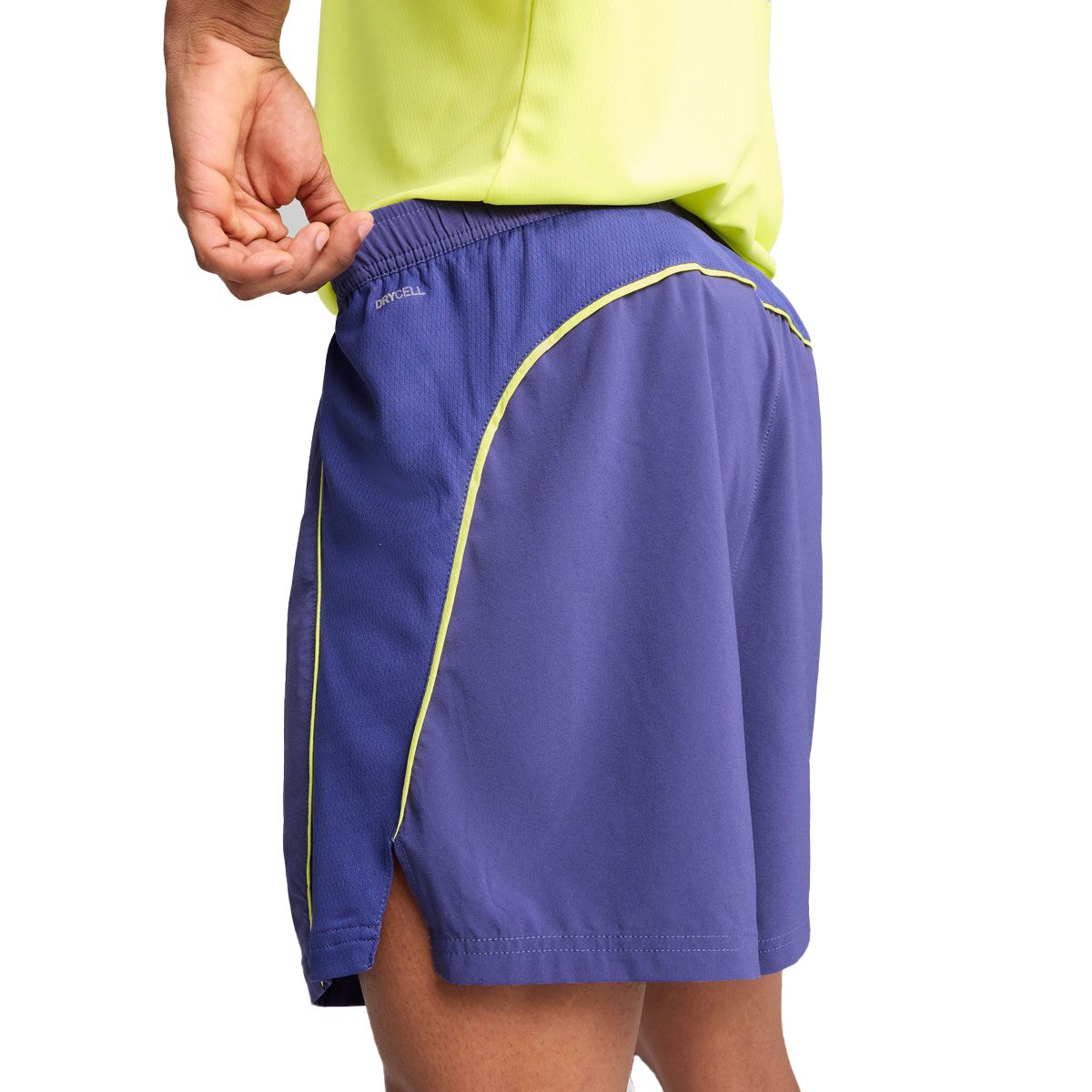 PUMA Mens Run Velocity 5 Inch Running Shorts