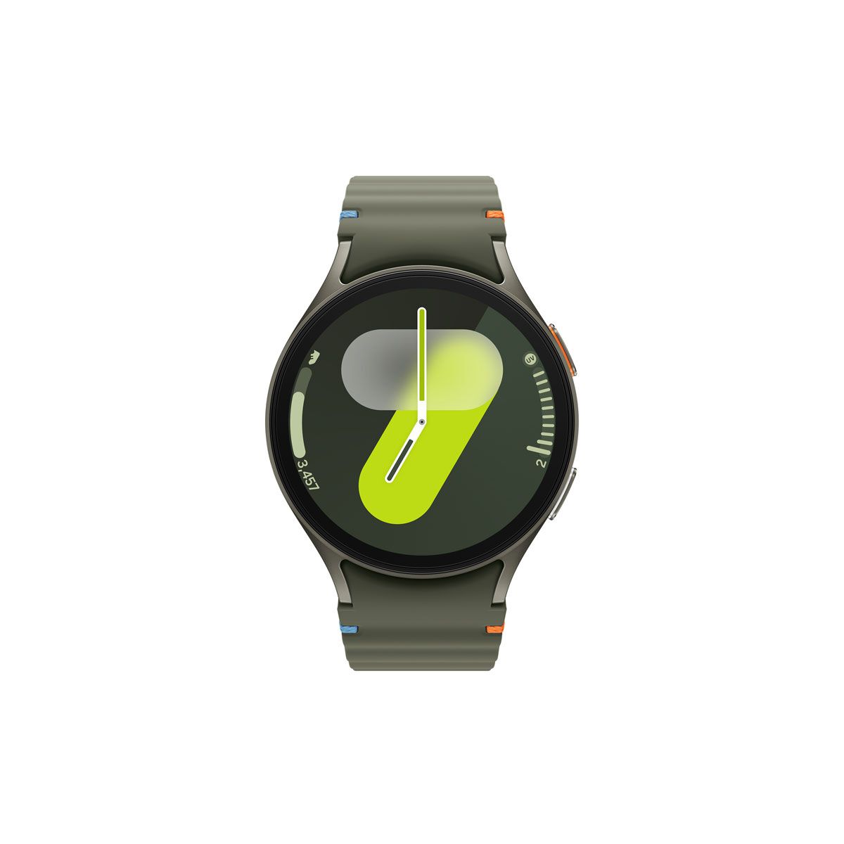 Samsung Galaxy Watch7 BT 44mm - Green