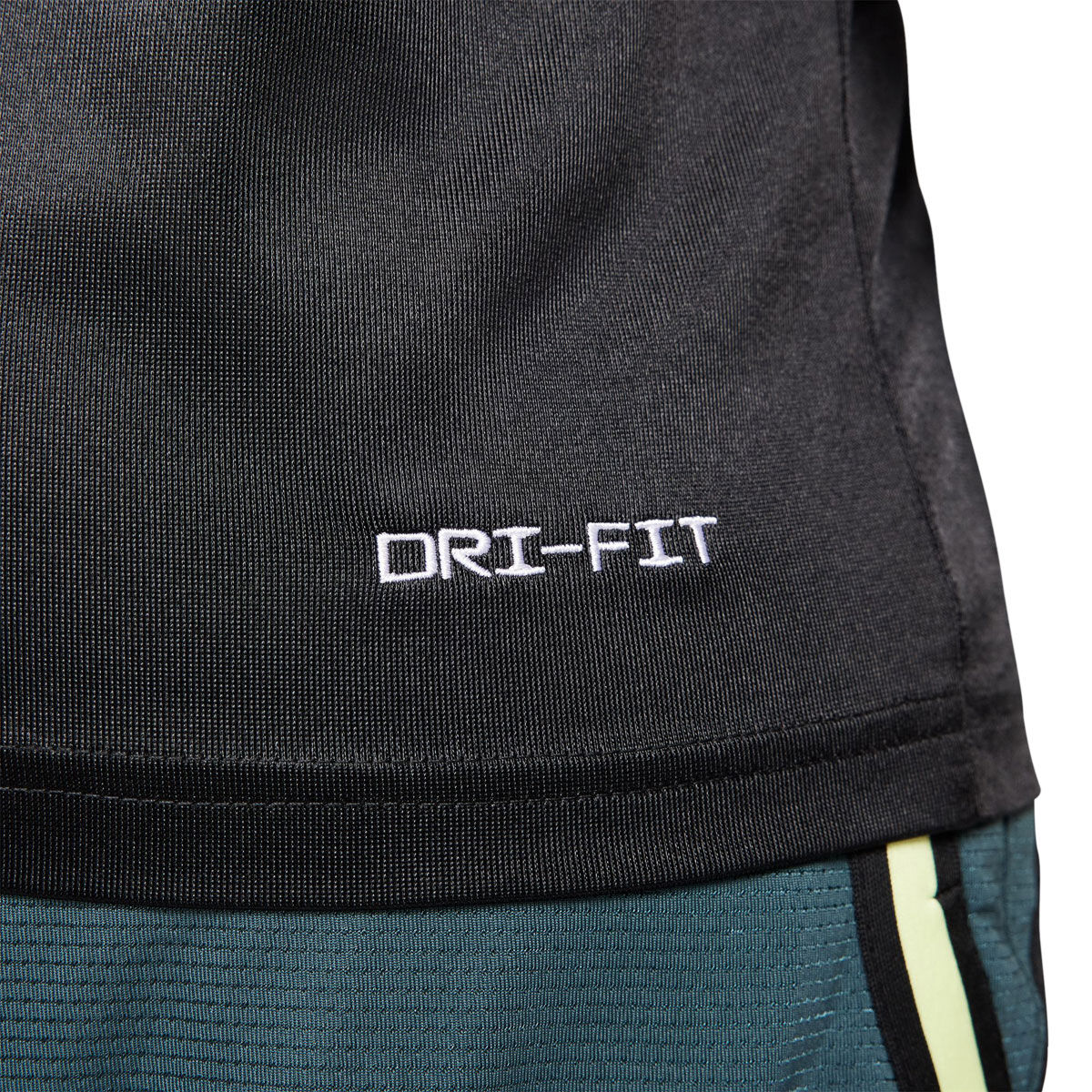 Nike Womens Swoosh Fly Dri-FIT Basketball Jersey