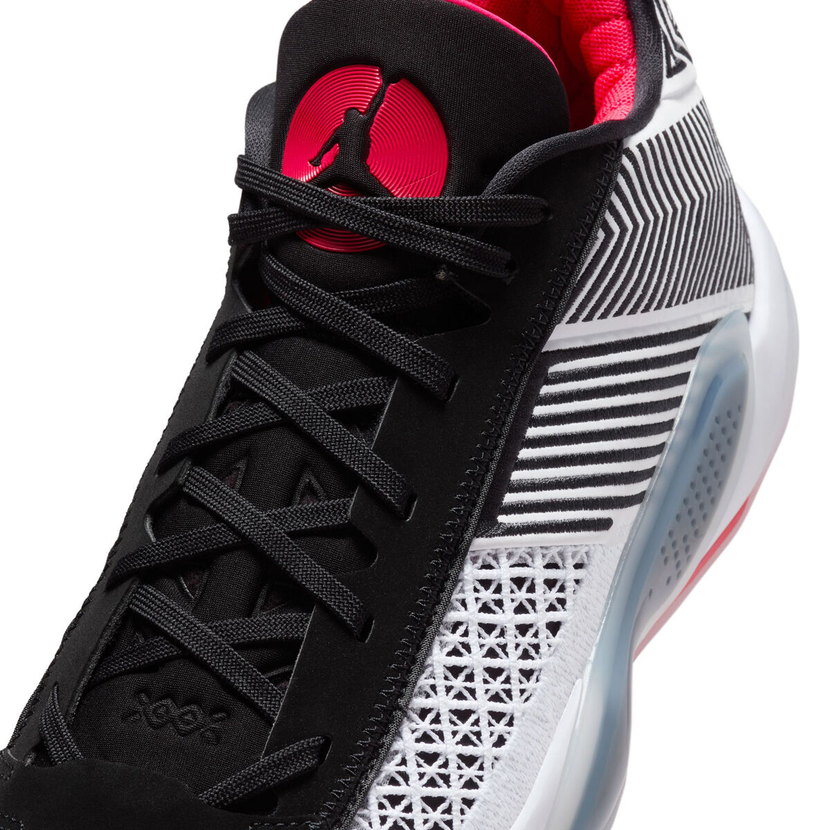 Air Jordan 38 Low Fundamental Basketball Shoes