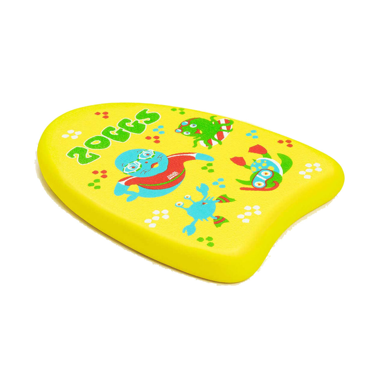 Zoggs Zoggy Mini Kickboard