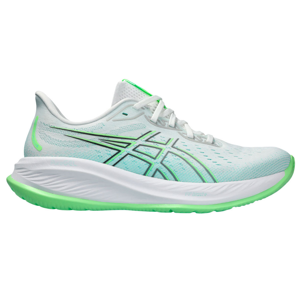 Asics GEL Cumulus 26 Mens Running Shoes