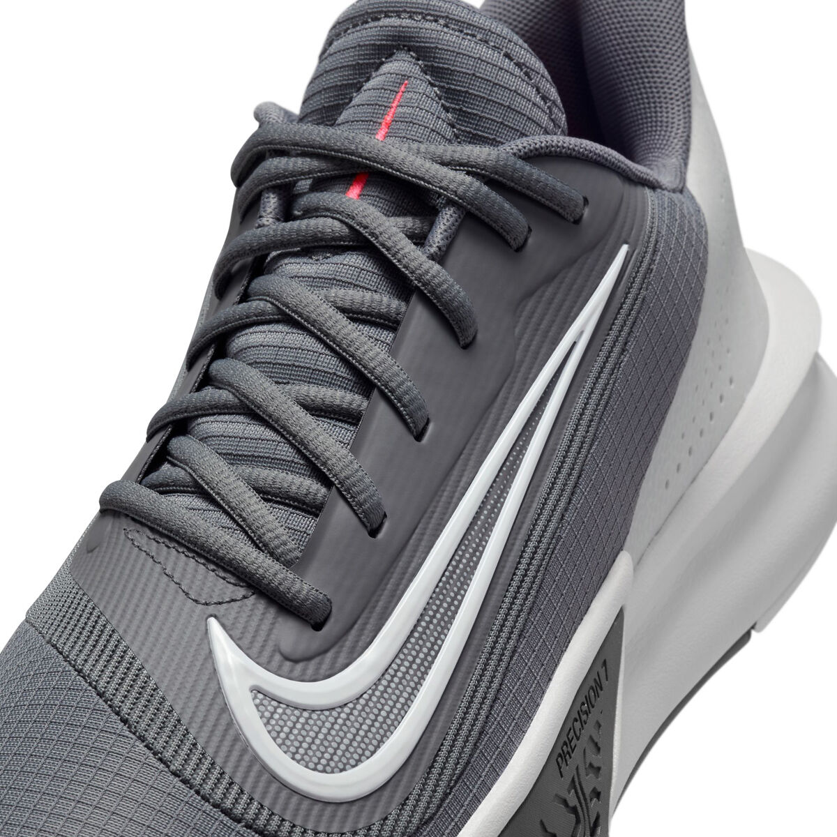 Nike Precision 7 Basketball Shoes