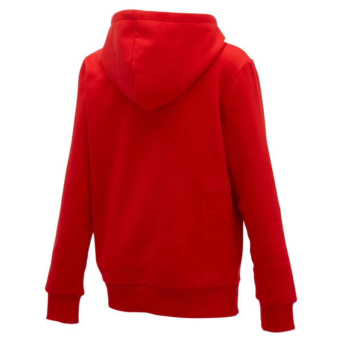 PUMA Junior Booster Basketball Pullover Hoodie