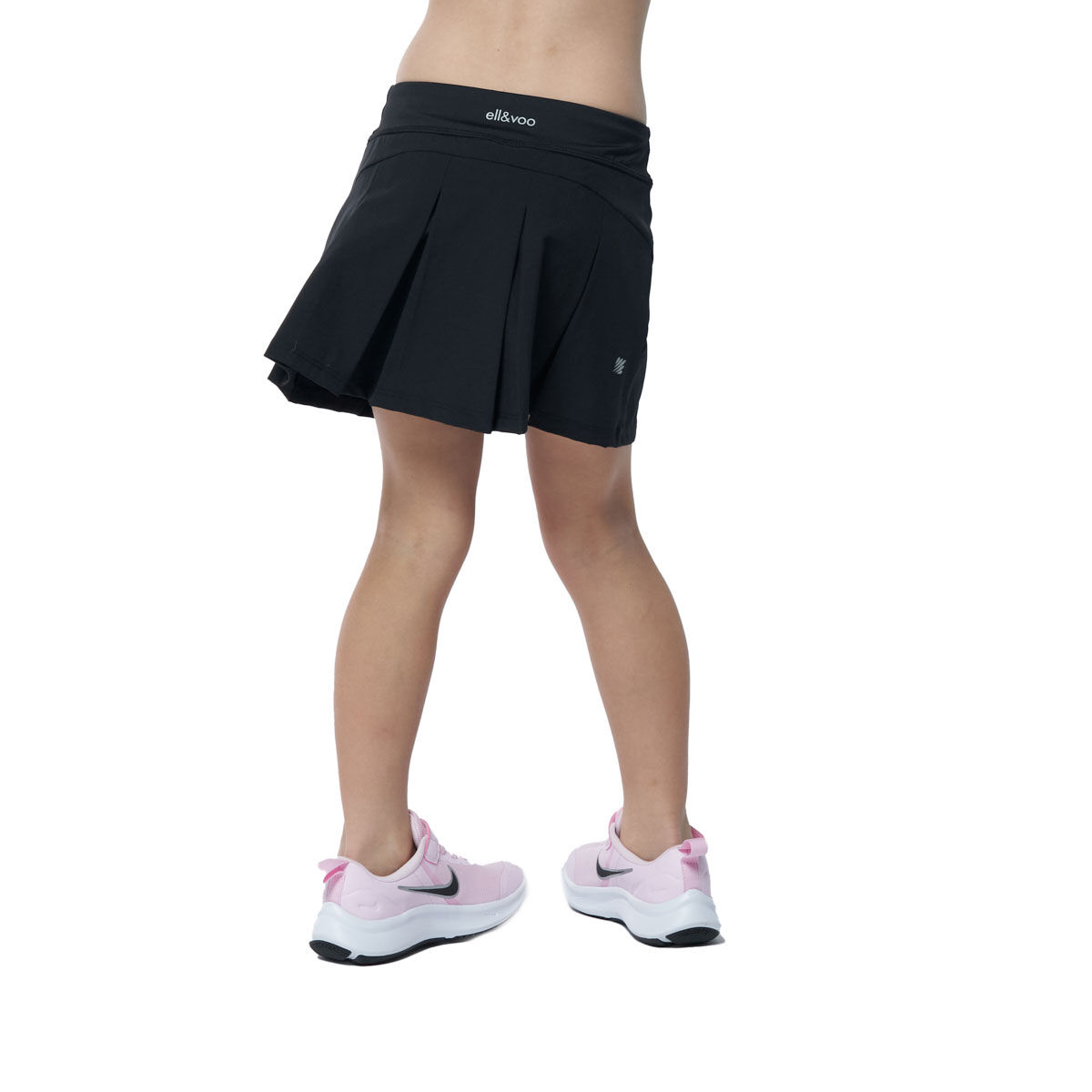 Ell/Voo Kids Essentials 2 in 1 Skirt