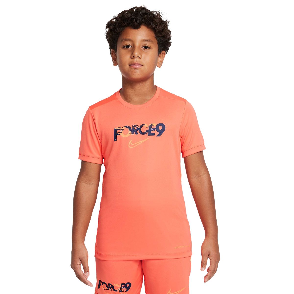 Nike Junior Haaland Dri-fit Academy 25 Tee