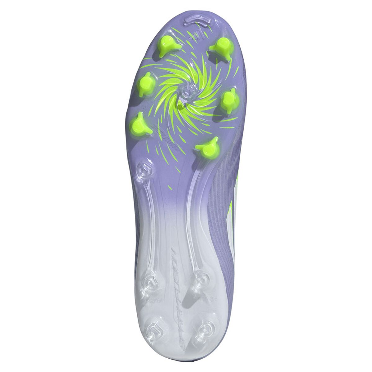 adidas Womens F50 Sparkfusion League FG/AG Football Boots