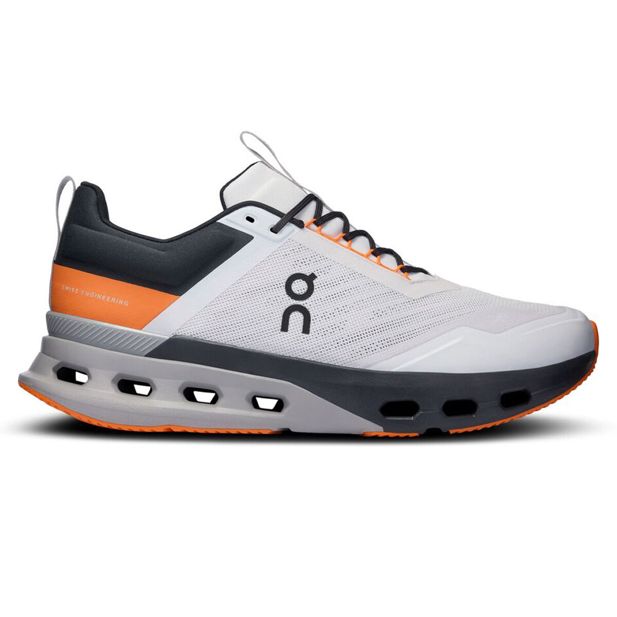 On Cloudnova X Mens Training Shoes
