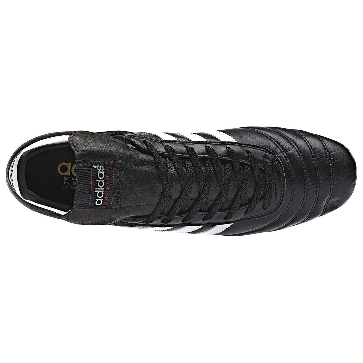 adidas Copa Mundial FG Football Boots