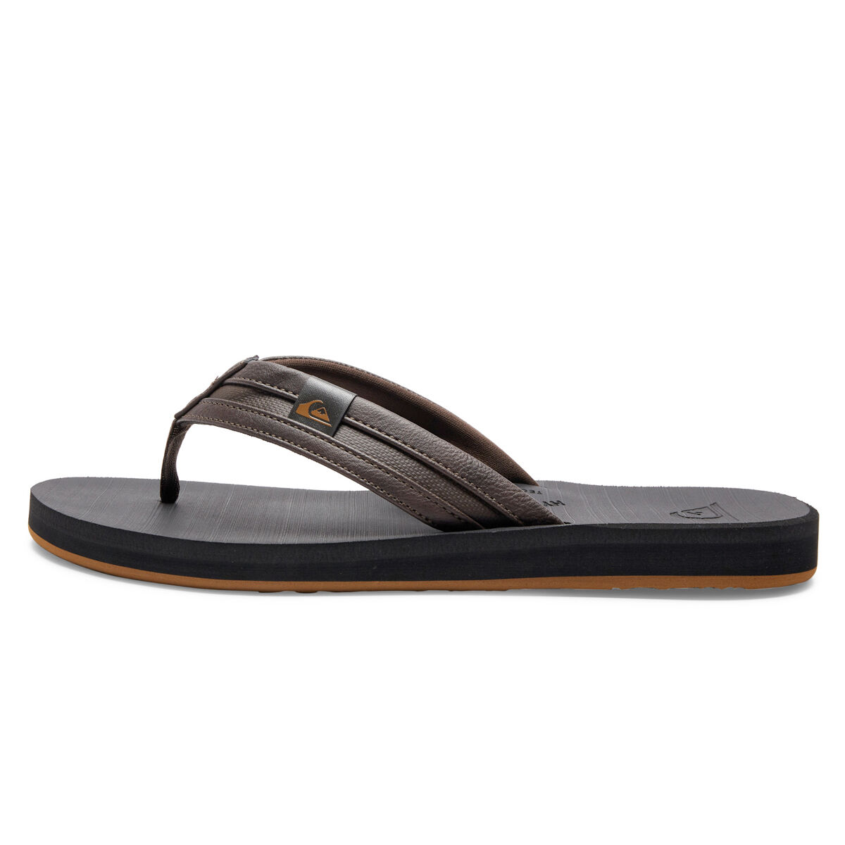 Quiksilver Carver Swish Mens Thongs