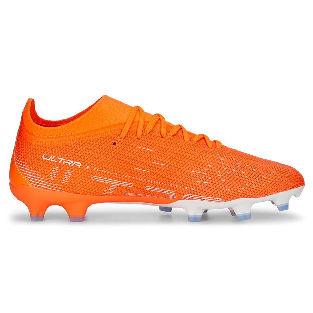 Puma Ultra Match Football Boots