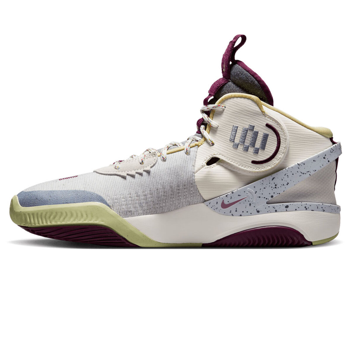 Nike Air Deldon Womens Basketball Shoes