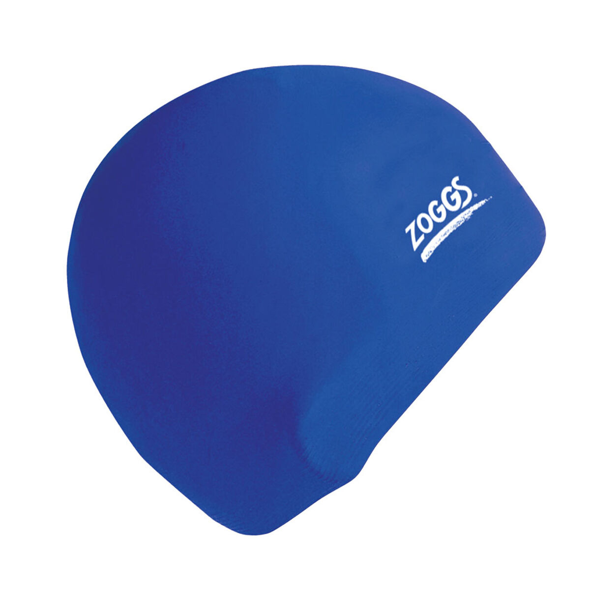 Zoggs Junior Silicone Swim Cap