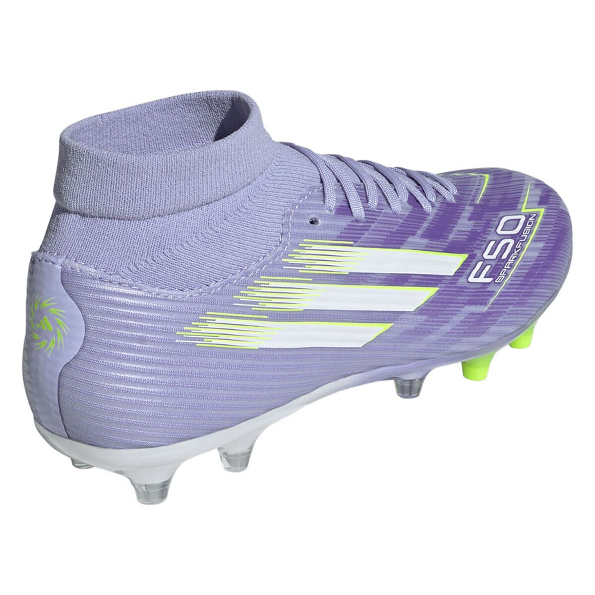 adidas Womens F50 Sparkfusion League FG/AG Football Boots