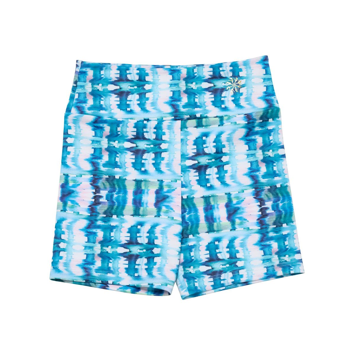 Flo Active Junior Nicole Medium Length Short Tights