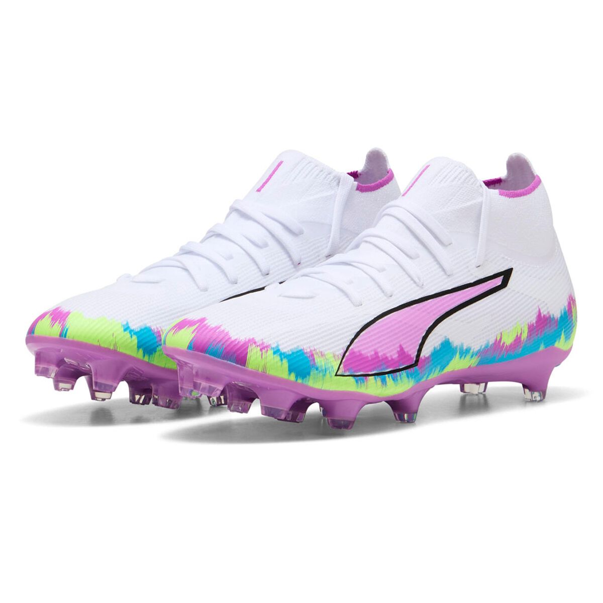 Puma Ultra 6 Match Brilliance Womens FG/AG Football Boots
