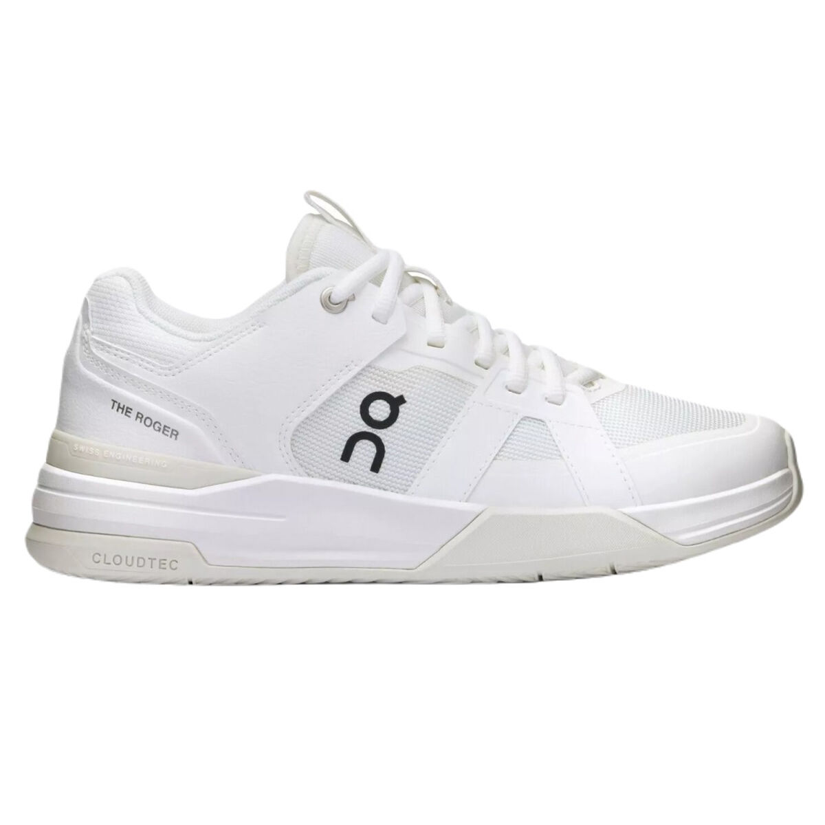 On The ROGER Clubhouse Pro Mens Tennis Shoes