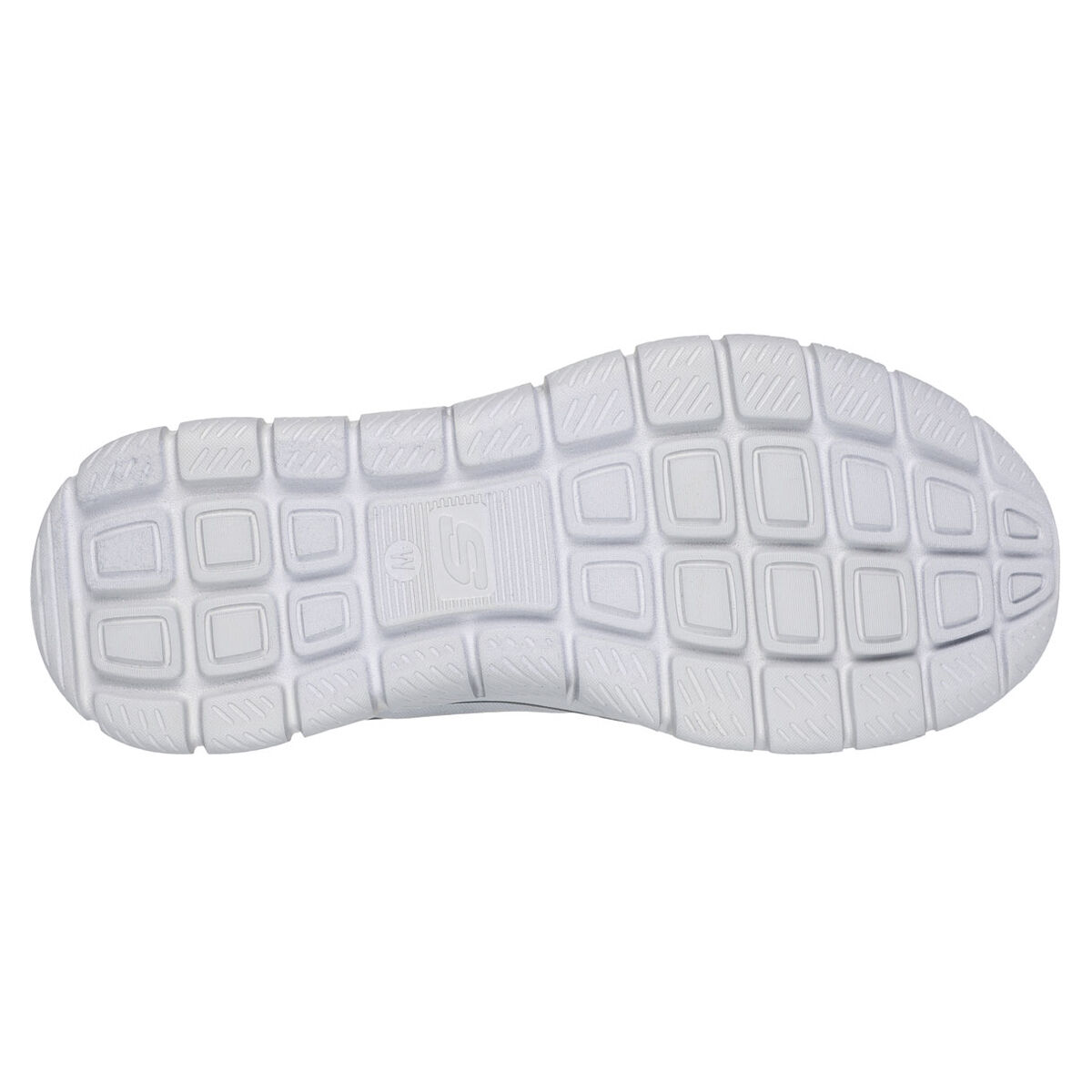 Skechers Track Broader Mens Walking Shoes