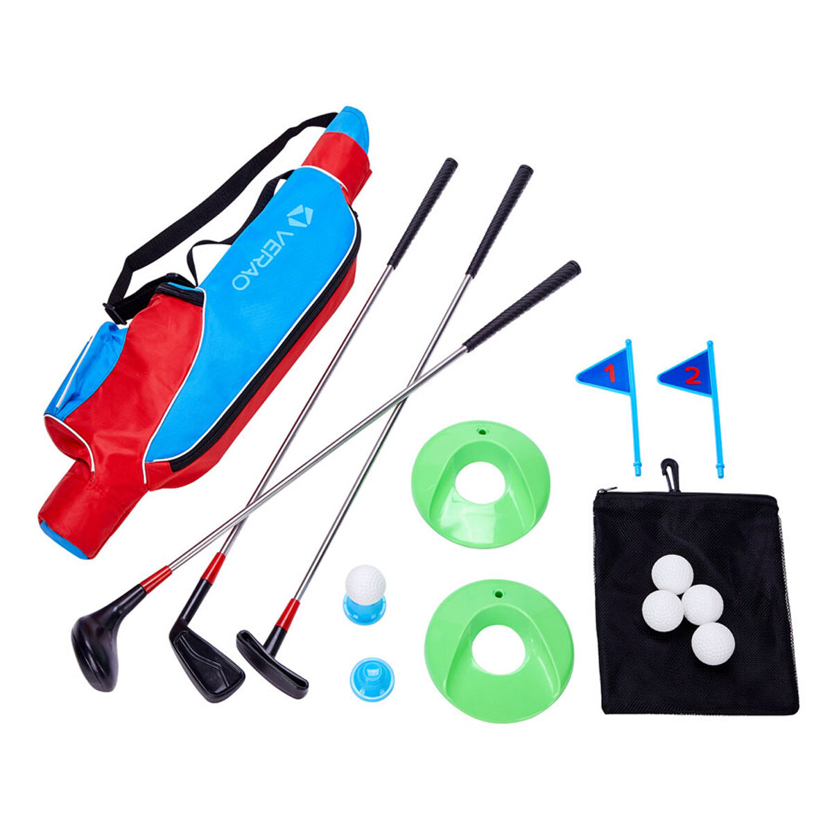 Verao My First Golf Set