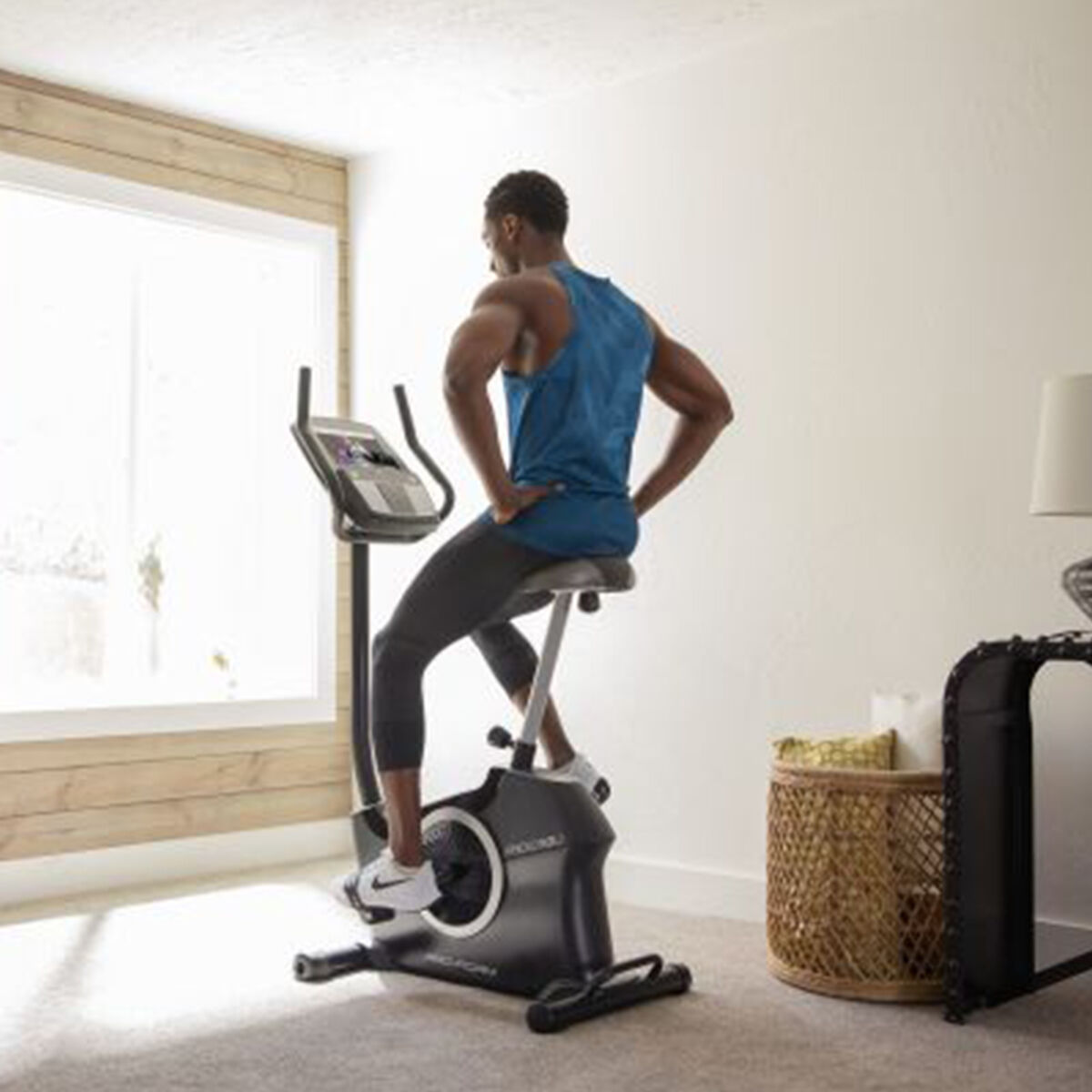 Proform Pro C10U PF21 Bike