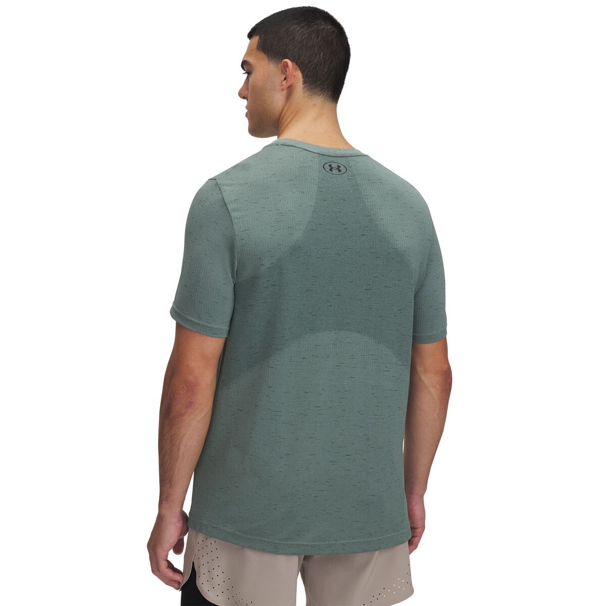 Under Armour Mens Vanish Seamless Training Tee