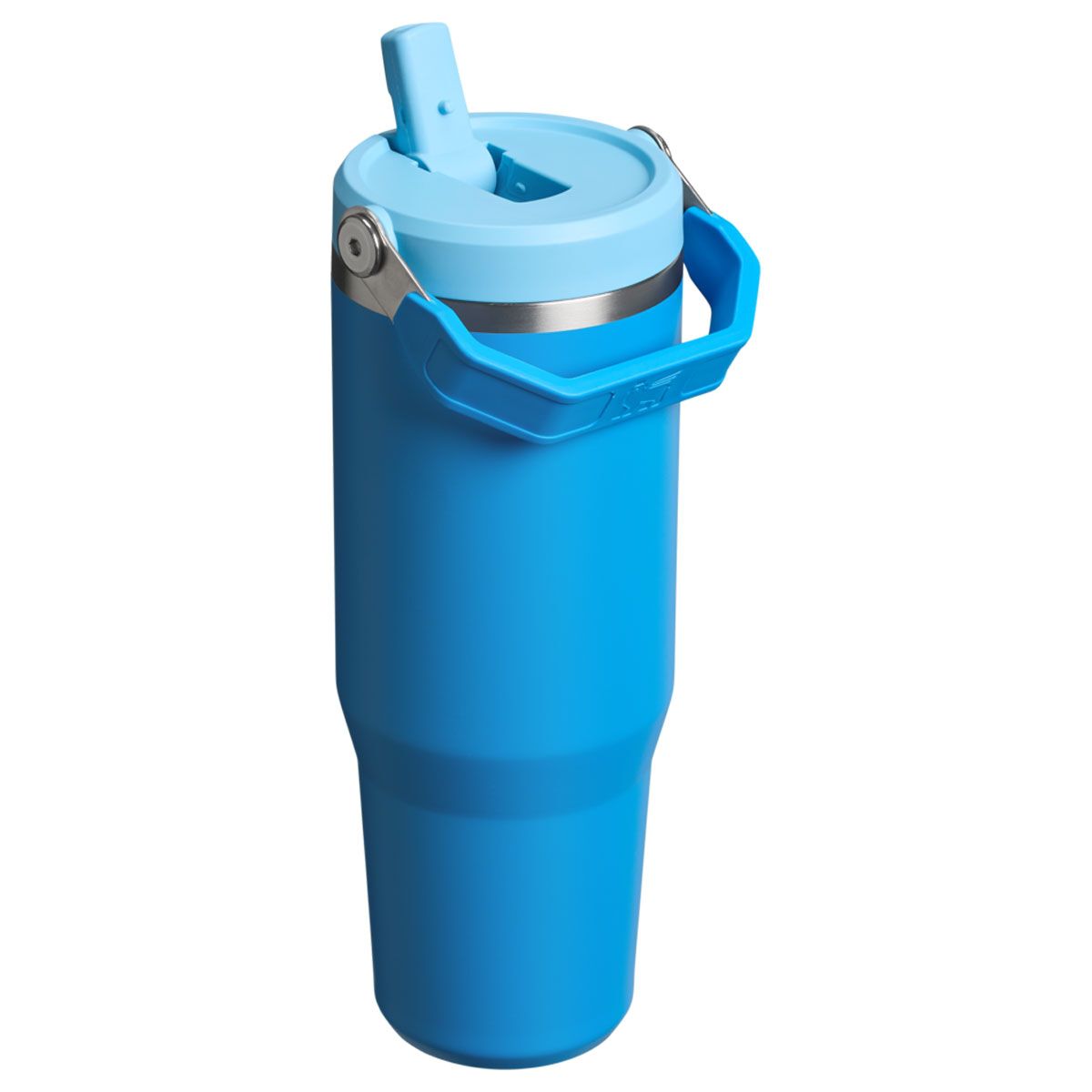 Stanley Iceflow Flip Straw 30oz Water Bottle